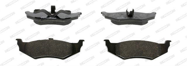 ARKA BALATA K.C TIP CHREYSLER CONCORDE - NEON - SEBRING - STRATUS - DODGE CARAVAN - NEON - 