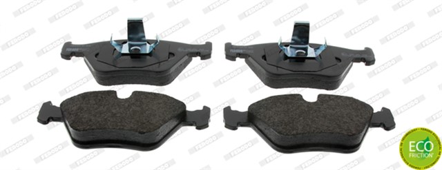 ON BALATA BMW E39 520I 96 - 00 523I 96 - 00 528I 96 - 00 525TDS 96 - 03