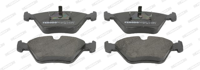 ON BALATA JAGUAR XJ12 6.0 - 6 3.2 24V - 6 4.0 - XJ8 3.2 - 4.0 97 - 03 - XJS 4.0 - 5.3 - 6.0 - XK8 4.0 96