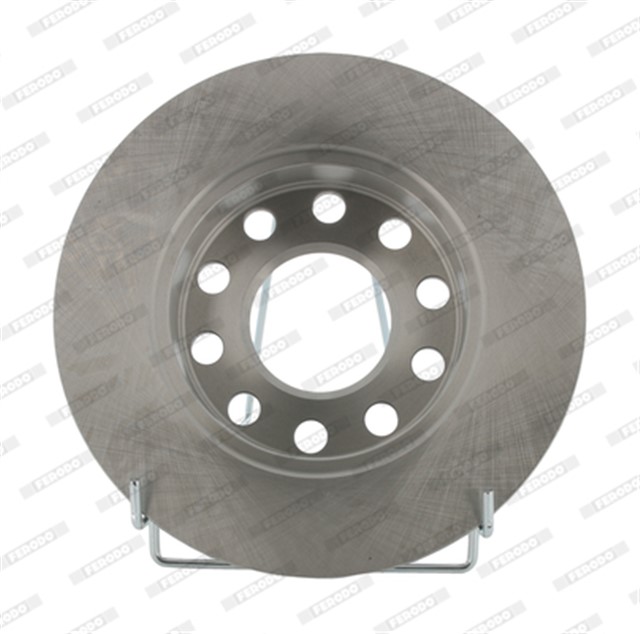 ARKA FREN AYNASI AUDI A4 8E2.B6 00 A4 AVANT 8E5.B6 09/01 SEAT EXEO 09 245X9.9X10DL DDF1232