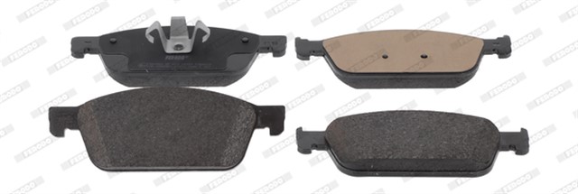 FREN BALATASI ON CONNECT - KUGA - FOCUS III 13 - 