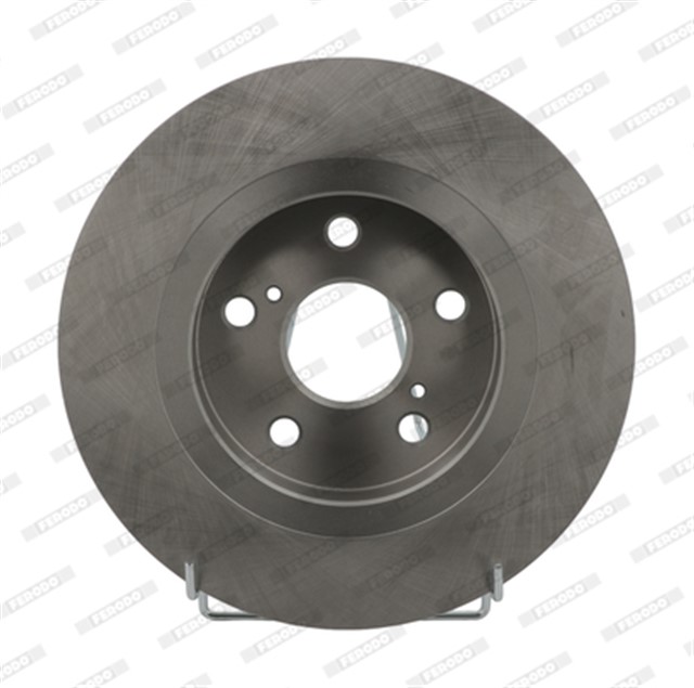 ARKA FREN AYNASI AVENSIS 1.6 - 1.8 - 1.0 - 2.2 D - 4D 08 290X11X5DL