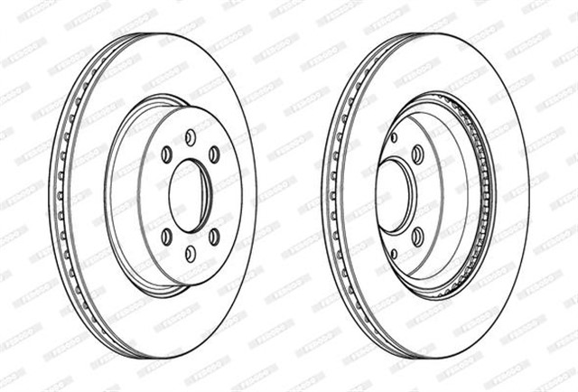 ON FREN AYNASI HYUNDAI I20 1.1 - 1.4 CRDI 15 KIA RIO III 1.1 - 1.25 - 1.4 CRDI - CVT 11
