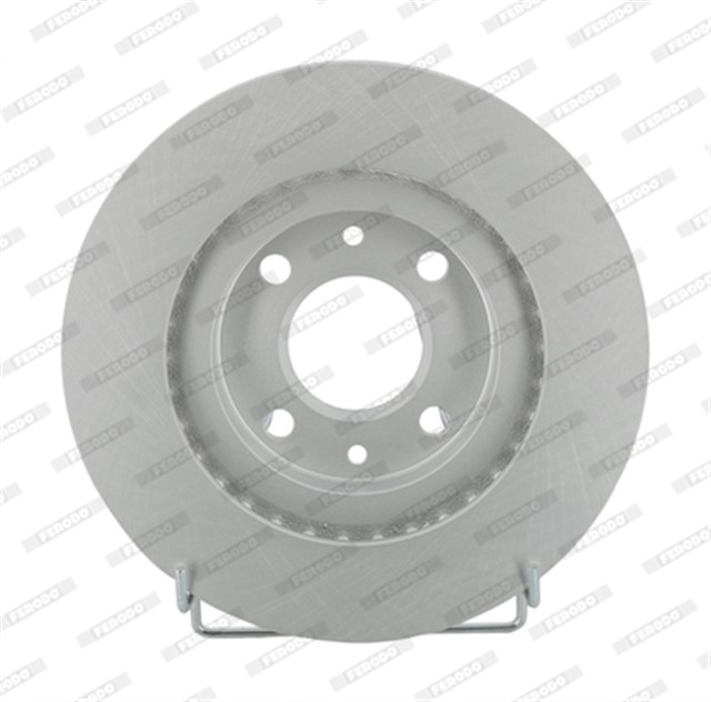 ON FREN AYNASI CLIO IV 12 CLIO V 19 SYMBOL III 14 DACIA LOGAN II 12 258X22.2 4 DELIK HAVALANDIRMALI