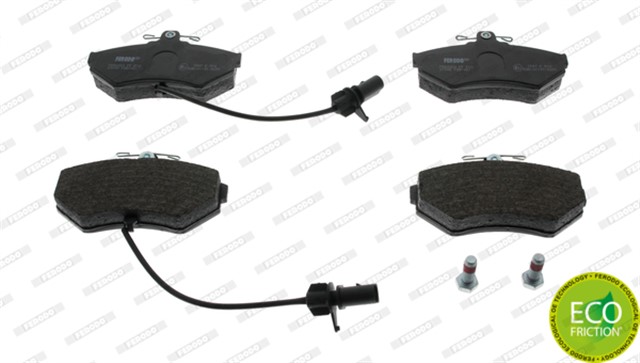 ON BALATA FISLI KUCUK TIP PASSAT - A4 97 - 04 GDB1366