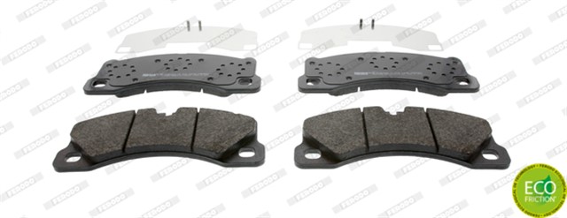 ON FREN BALATASI TOUAREG