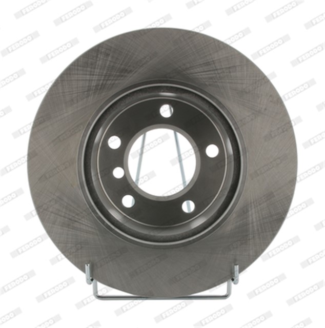 ON FREN AYNASI BMW 1 E87 116I - 118D - 118I 09/2004