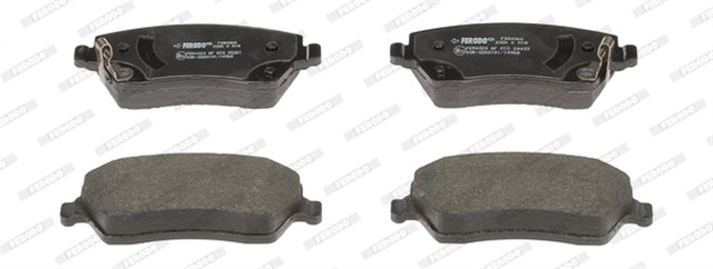 ON BALATA MICRA 10 NOTE 13