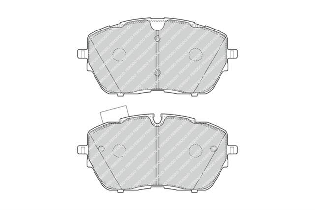 ON FREN BALATASI 330 MM ASTRA L 21 GRANDLAND 17 C5 AIRCROSS 18 308 14 3008 19 508 18 DS4 21 DS7 19 DS9 20