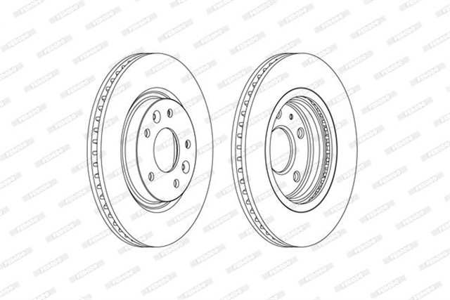 ON FREN DISKI KADJAR 15 QASHQAI II J11 13 X - TRAIL III 14 TUM MOTOR TIPLERI