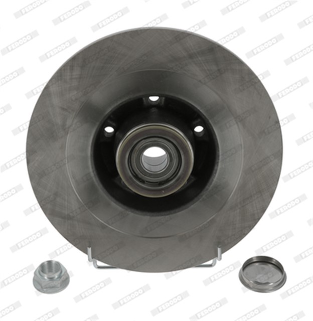 ARKA FREN AYNASI ADET SENSOR HALKASI LGN COUPE DT0/1 2.0 16V TURBO/2.0 DCI/3.0 DCI/3.5 V6 10/07 - 