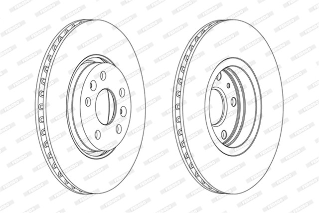 ARKA FREN AYNASI ADET SENSOR HALKASI ILE MGN II 2.0DCI 09/05