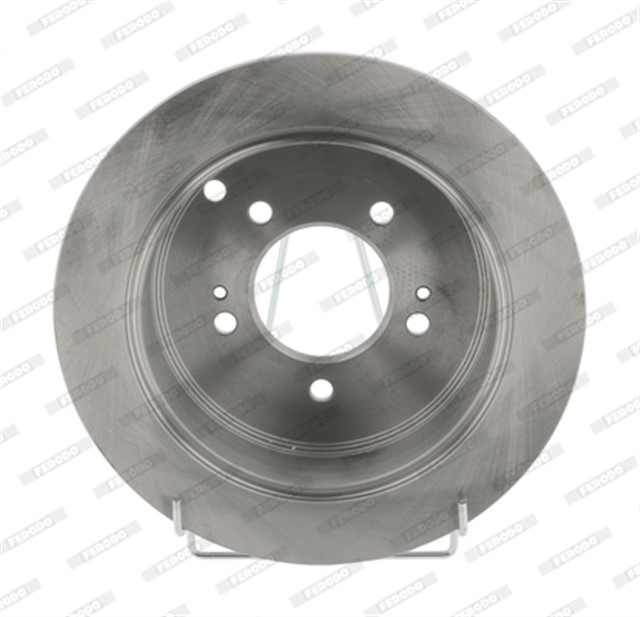 ARKA FREN AYNASI SANTAFE - TRAJET - TUCSON - KIA SPORTAGE 2.0CRDI - 2.7 V6 284X10X5DL