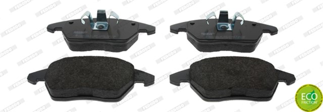 ON BALATA P307 10/03 207 1.6 07 308 07 3008 09 C4 04