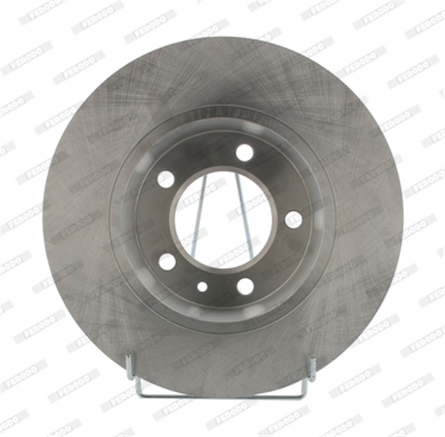 ARKA FREN AYNASI RENAULT MASTER II 00 OPEL MOVANO 00 305X12X5DL