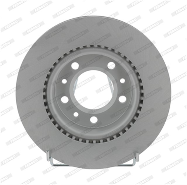 ON FREN AYNASI PEUGEOT P308 II - P308 SW II 13 266X48X22X5DL HAVALI