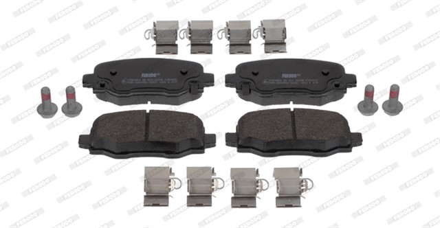 ARKA BALATA 500X 14 JEEP RENEGADE 14