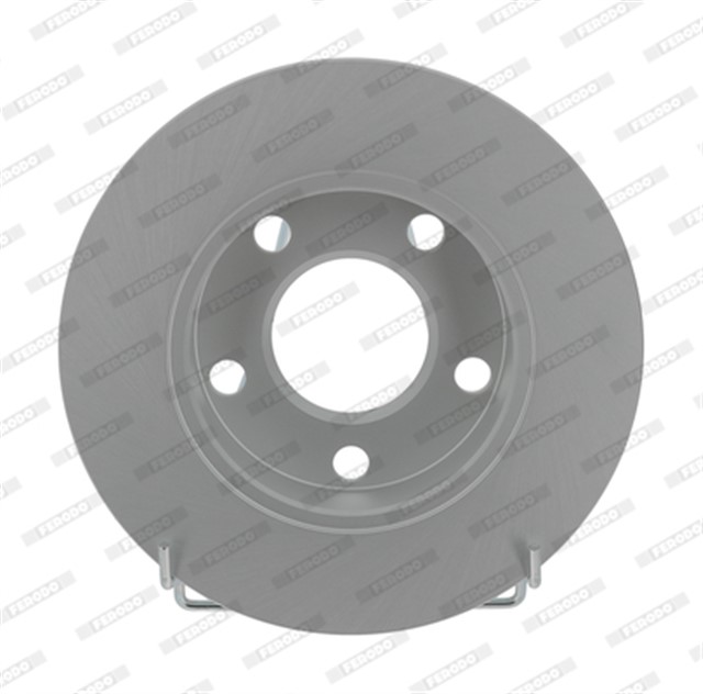 DISK AUDI A4 QUATTRO B5 94 - 01 . PASSAT 97 - 00 . PASSAT 4WD 01 - 05