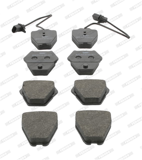 A4 QUATTRO B5 94 - 01 . A6 97 - 05 . ALLROAD. VW PHAETON