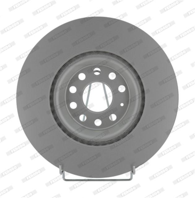 FREN DISKI ON [TAKIM] GOLF7 - PASSAT - ARTEON - A3 13 - 