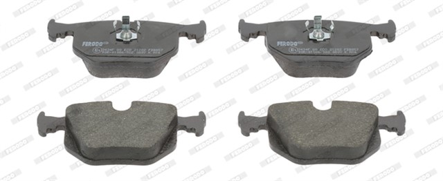 5 E34 . 8 E31 . MASERATI QUATTROPORTE II