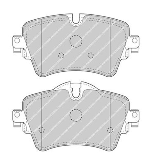 2 - SERIES F45. F46. COUNTRYMAN