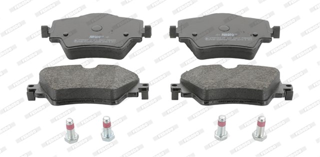 FREN BALATASI ON 1F40 - 2 F45 - F46 - X1 F48 - X1 F49 - X2 F39 - G20 - G21 - G22 - G23 - G26 - G28 - G42 - G30 - G31 - X3 G01 - X4 G02 MINI F54 - F60 14 - 