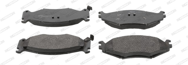 DAYTONA. LE BARON. SARATOGA. VOYAGER II