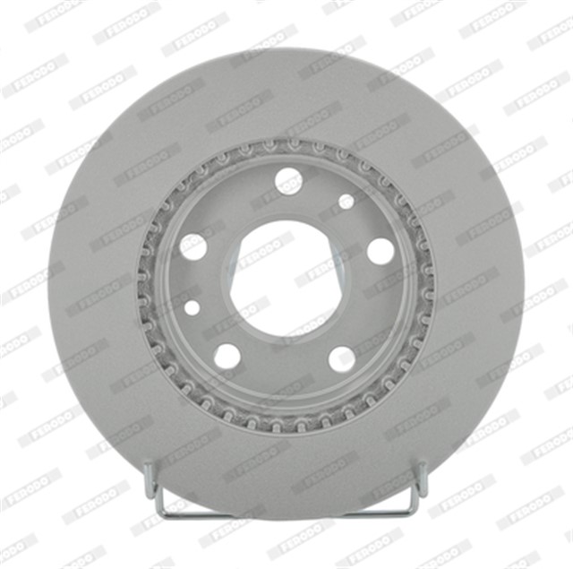 ON FREN DISKI DACIA DUSTER I 10 18 DUSTER II 18 RENAULT MEGANE IV 15 DIS CAP: 269MM DISKI KALINLIGI: 22.5MM 5 DELIK HAVALANDIRMALI