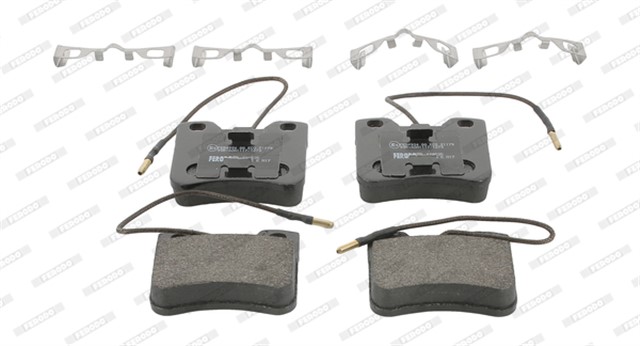 AX 4WD . AX. MEGA CLUB I