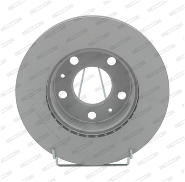 ON FREN DISKI JUMPER III - BOXER III - DUCATO III 06 CAP:300 KALINLIK:32