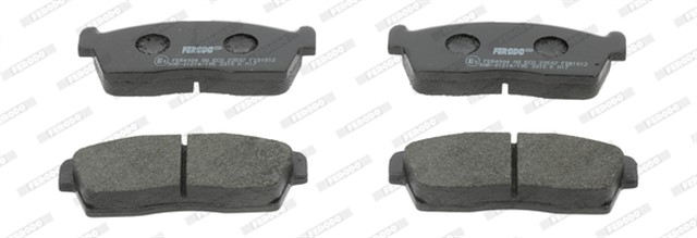 C - ZERO. SUZUKI ALTO IV