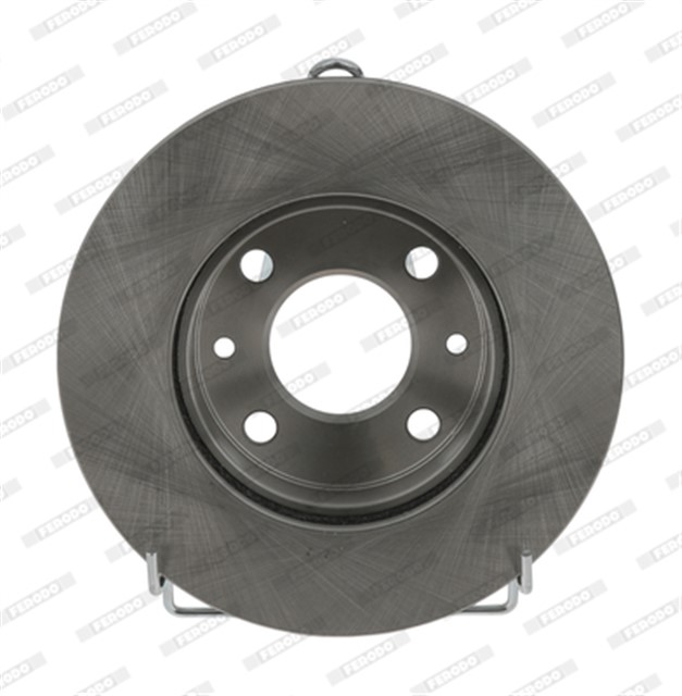 ON FREN DISKI DACIA SOLENZA 03 236X51X4DELIK