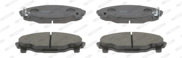 CHARADE IV. GRAN MOVE