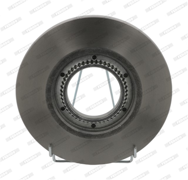 ARKA FREN DISK AYNASI TRANSIT V347 2.2TDCI 06 14 O.CEKER