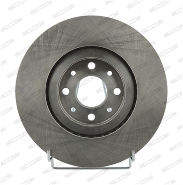 ON FREN DISKI HAVALI FIAT BRAVO II 07 STILO 01 08 DELTA III 08 ALFA ROMEO 145 - 146 281X43.5X26