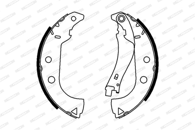 FIORINO 146 . PALIO. SIENA. STRADA