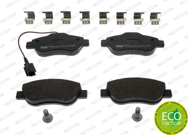 BALATA 500 - KA.PANDA 10