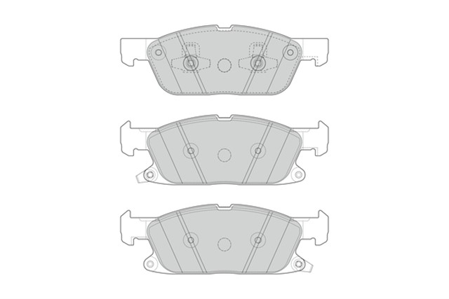 GALAXY 1.5/2.0; 01/2015 - 