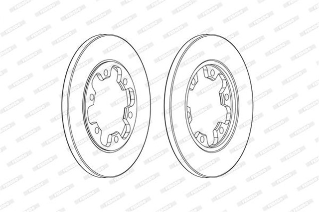TRANSIT WITH DUAL TYRES 14