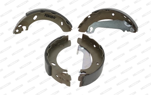 ESCORT V. VI. VII. ORION III