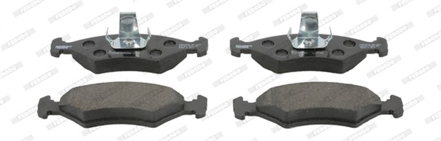 COURIER. FIESTA IV . PUMA. MAZDA 121 III