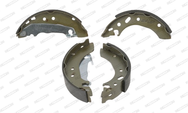 ESCORT V. VI. VII. ORION III