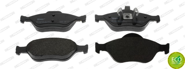 COURIER. FIESTA IV. V. FIESTAVAN. FUSION. KA. PUMA. STREET KA. MAZDA 2