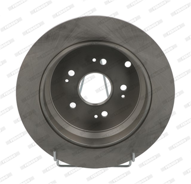 FREN DISKI HONDA CR - V