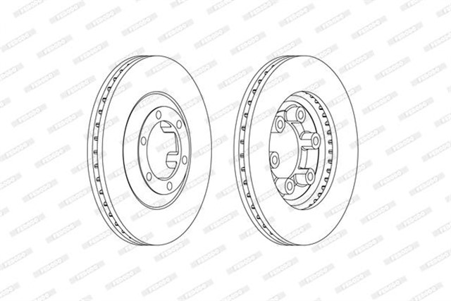 D - MAX II 12 CAP: 280