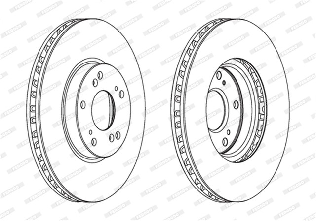 ACCORD VIII.INSIGNIA