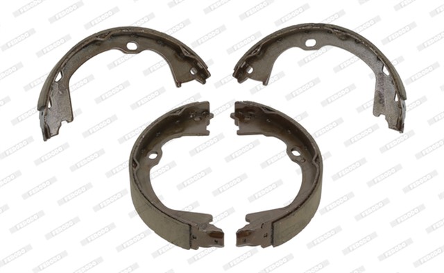 PABUCLU BALATA GRAND CHEROKEE IV 10 3.0 CRD 3.0 CRD V6 4X4 3.0 V6 4WD 3.0 V6 MJT 3.6 V6 4WD 3.6 FLEXFUEL 3.6 V6 4W