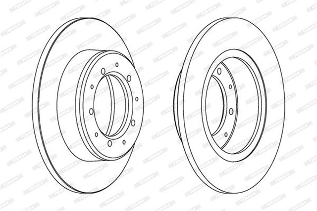 DEFENDER. DISCOVERY I. RANGE ROVER I