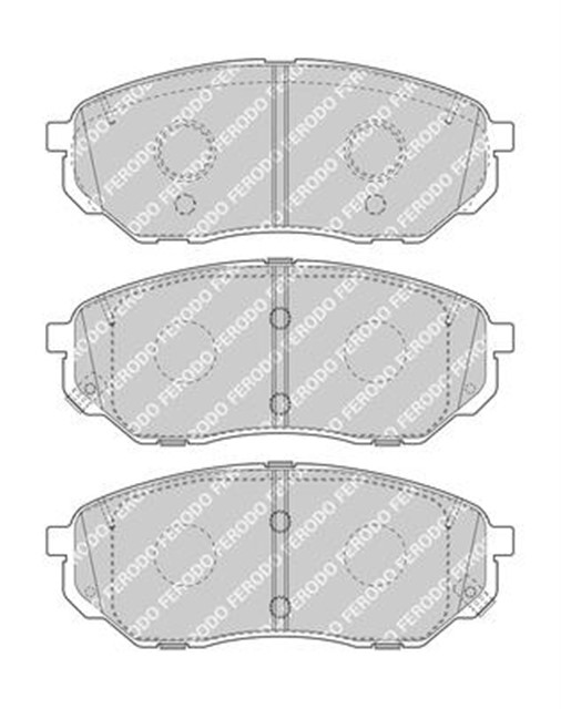 SORENTO III 01/2015 - 